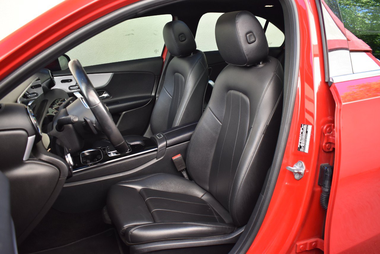 Used 2019 Mercedes-Benz A 220 4MATIC image 15
