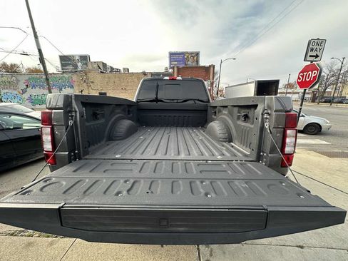 Used 2022 Ford F250 Lariat w/ Lariat Ultimate Package image 24