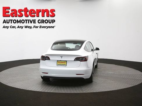 Used 2023 Tesla Model 3 Standard Range RWD image 33