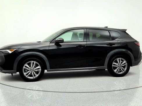 Used 2025 Acura ADX FWD image 8