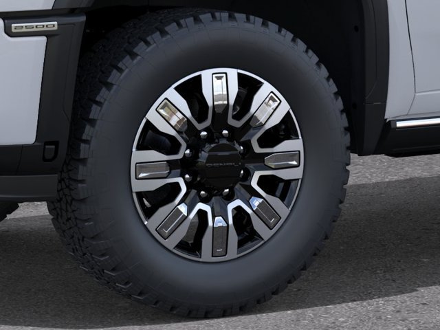 New 2026 GMC Sierra 2500 Denali w/ Denali Reserve Package AWD/4WD image 9