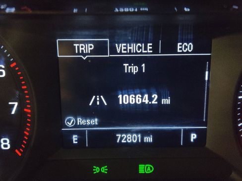 Used 2021 Chevrolet TrailBlazer ACTIV w/ Convenience Package image 23