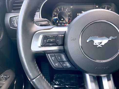 Used 2019 Ford Mustang GT Premium w/ GT Performance Package image 15