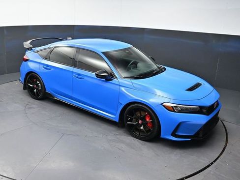 Used 2024 Honda Civic Type R image 33