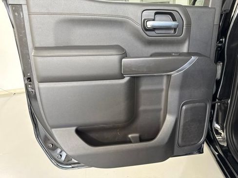 Used 2022 GMC Sierra 1500 AT4 w/ AT4 Premium Package AWD/4WD image 15