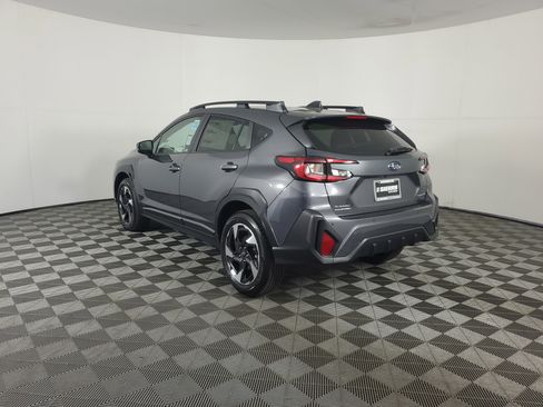 New 2025 Subaru Crosstrek 2.5i Limited AWD/4WD image 6