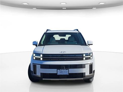 New 2026 Hyundai Santa Fe Limited image 2