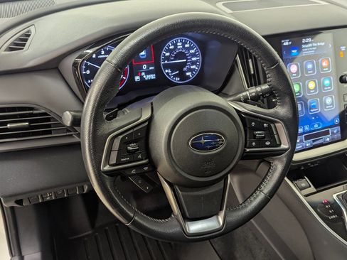 Used 2021 Subaru Outback Premium w/ Popular Package #1 image 24