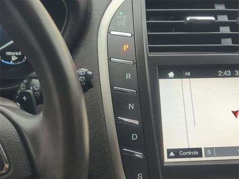 Used 2016 Lincoln MKC Reserve w/ Lincoln MKC Climate Package image 21