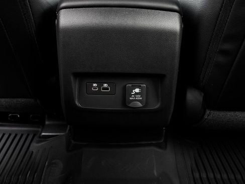 New 2026 Nissan Frontier PRO-4X w/ Pro Premium Package image 12