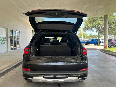 Used 2020 BMW X5 sDrive40i w/ Luxury Seating Package RWD image 38