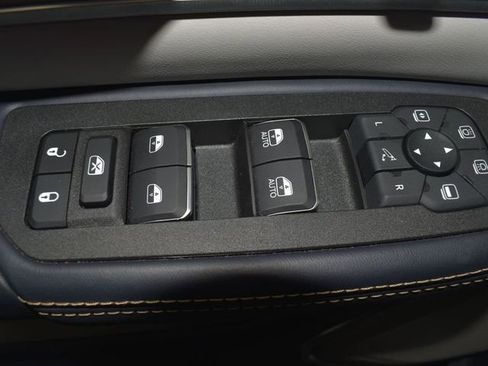 Used 2025 RAM 1500 Tungsten w/ Towing Technology Group image 13