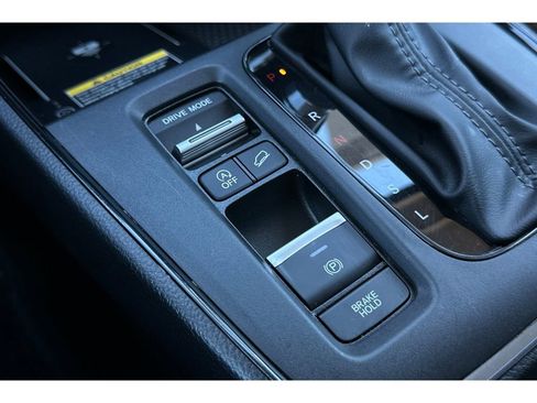 Certified 2023 Honda CR-V EX-L image 30