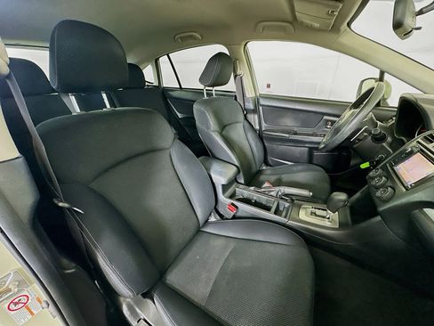 Used 2014 Subaru Crosstrek 2.0i Premium image 28