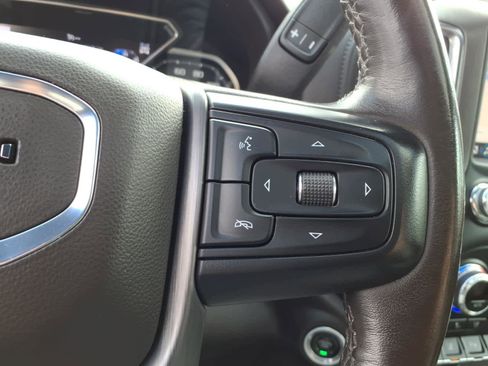 Used 2022 GMC Sierra 2500 Denali w/ Denali Ultimate Package image 17