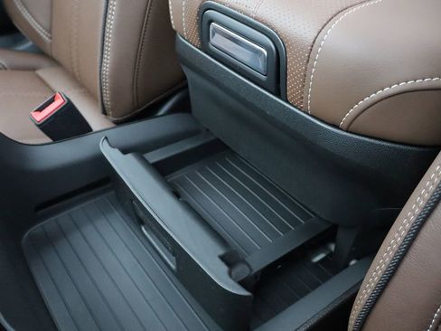 New 2026 Chevrolet Tahoe High Country image 27