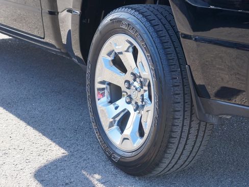 Used 2022 RAM 1500 Big Horn image 10