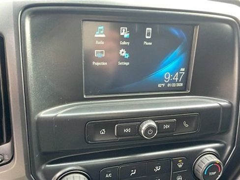 Used 2018 Chevrolet Silverado 2500 W/T w/ WT Fleet Convenience Package image 17