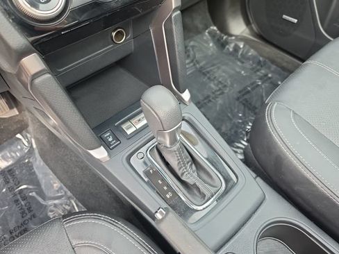 Used 2018 Subaru Forester 2.0XT Touring AWD/4WD image 22
