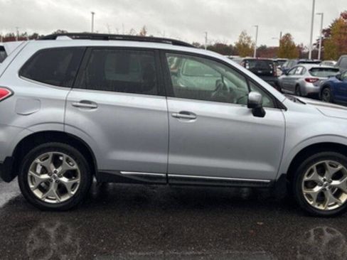 Used 2017 Subaru Forester 2.5i Touring image 20