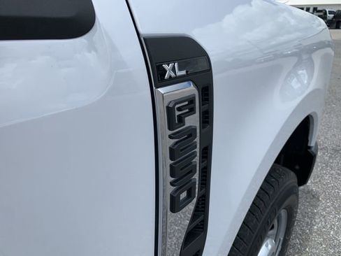 New 2026 Ford F250 XL image 12