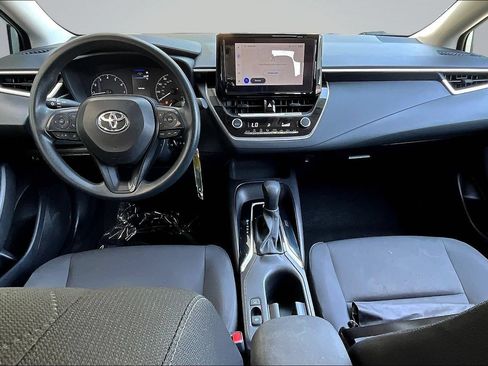 Used 2024 Toyota Corolla LE FWD image 7