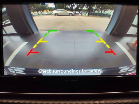 Certified 2025 Nissan Kicks Play S FWD image 3