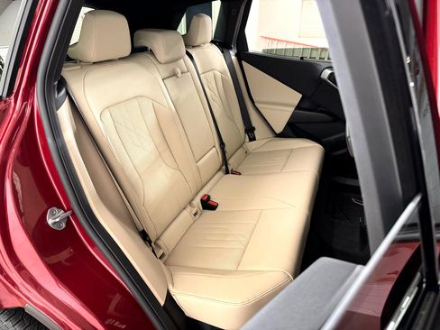 Used 2025 BMW X3 M50 w/ Premium Package image 40