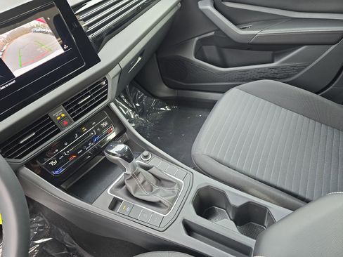 New 2026 Volkswagen Jetta S image 23