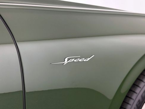 Used 2025 Bentley Continental GT Speed image 45