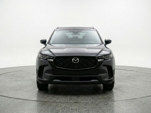 Used 2025 MAZDA CX-50 2.5 Hybrid w/ Premium Plus Pkg AWD/4WD image 2