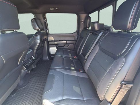 Used 2025 Ford F150 Raptor AWD/4WD image 17