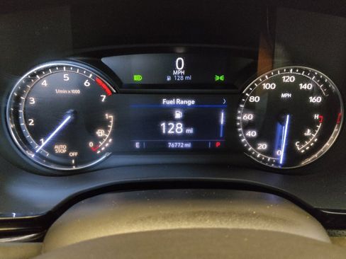 Used 2021 Cadillac XT6 Luxury FWD image 23