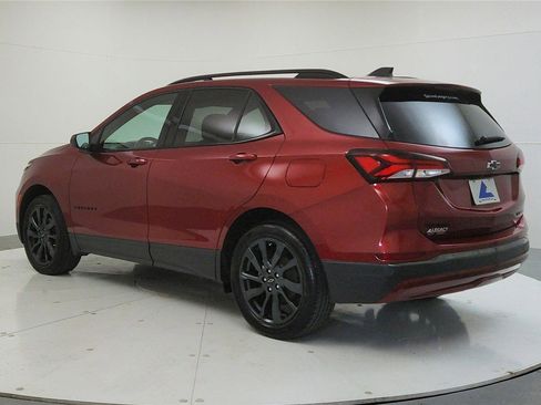 Used 2023 Chevrolet Equinox RS image 5