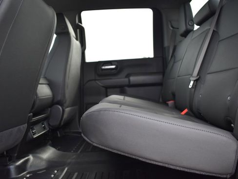 New 2026 Chevrolet Silverado 3500 W/T w/ WT Convenience Package image 5