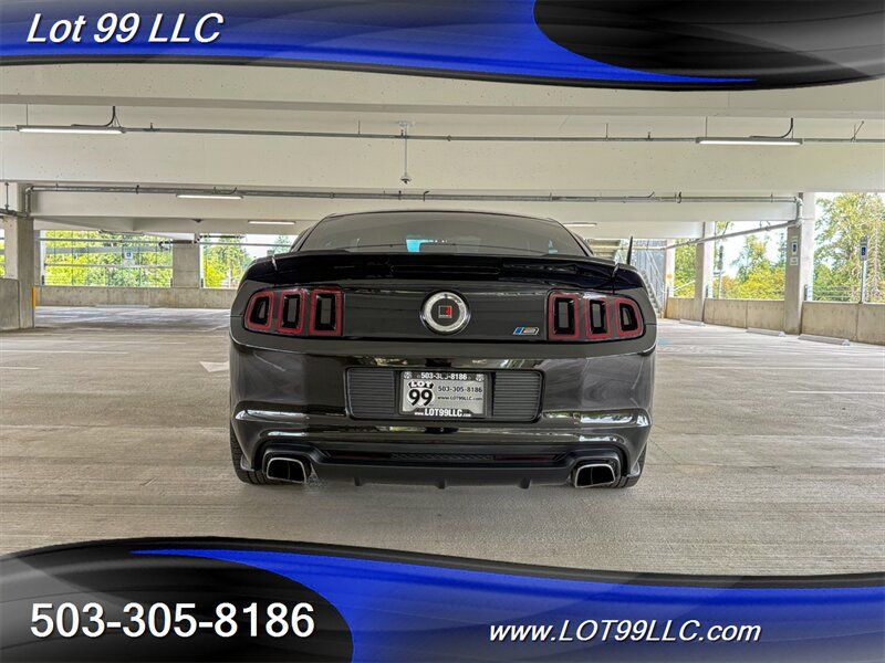 Used 2013 Ford Mustang GT RWD image 15