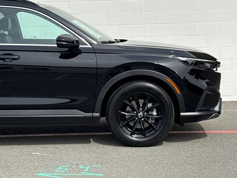 Certified 2025 Honda CR-V Sport-L image 34