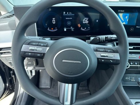 New 2026 Hyundai Sonata SE FWD image 3