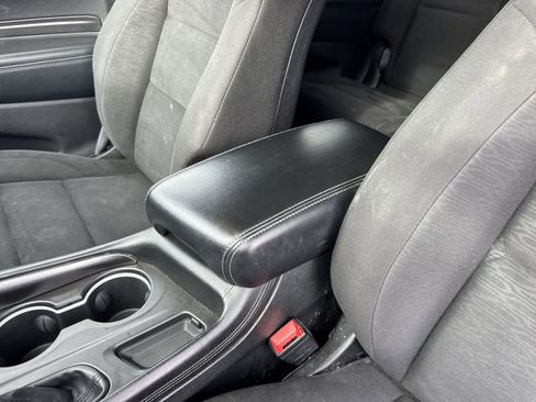 Certified 2022 Dodge Durango SXT w/ Trailer Tow Group IV image 26