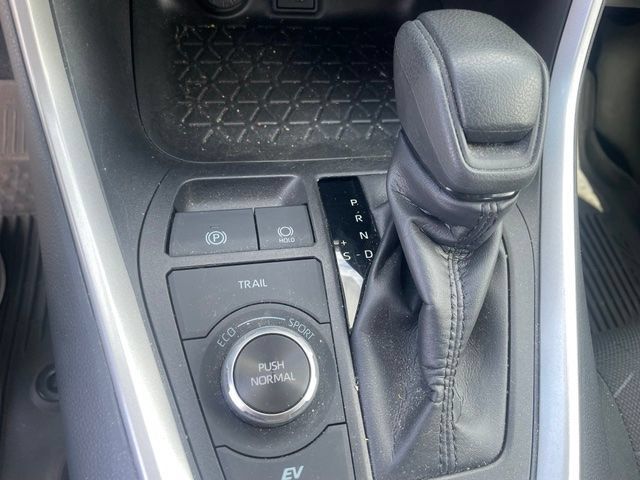 Certified 2023 Toyota RAV4 XLE AWD/4WD image 39