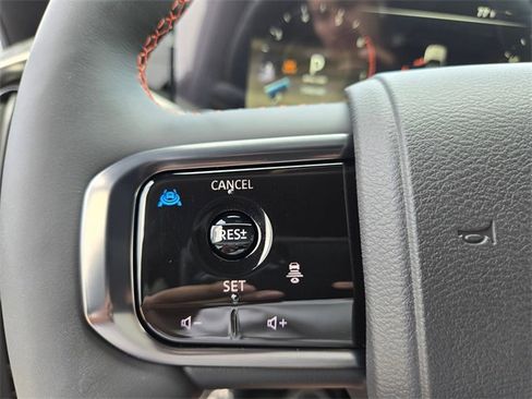 New 2025 Nissan Armada PRO-4X w/ Pro-4X Premium Package image 23