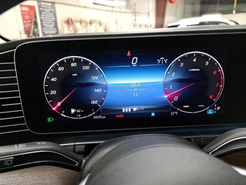 New 2026 Mercedes-Benz GLE 450 4MATIC image 20