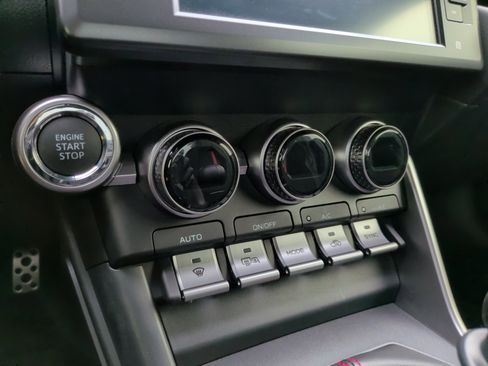 Used 2024 Subaru BRZ Limited image 18