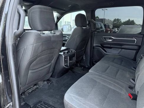 Used 2022 RAM 1500 Big Horn AWD/4WD image 19