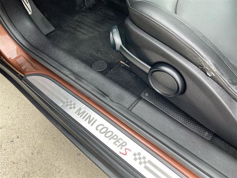 Used 2014 MINI Cooper Paceman S image 27