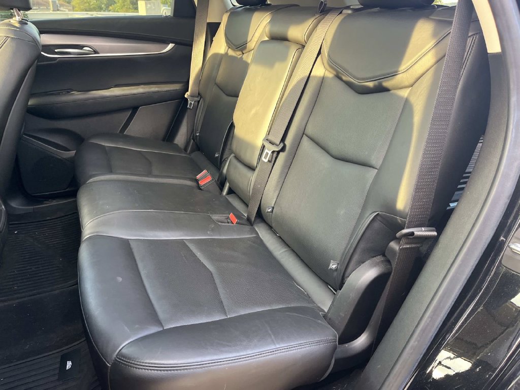 Used 2019 Cadillac XT5 Luxury FWD image 20
