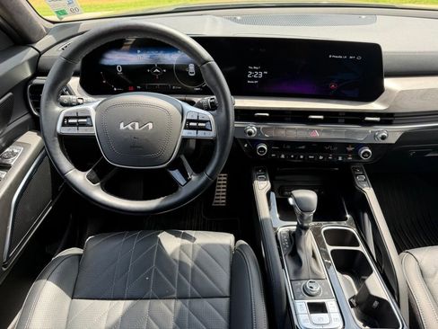 Used 2025 Kia Telluride SX Prestige X-Line AWD/4WD image 13