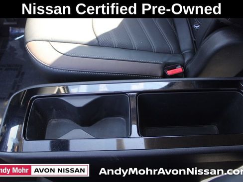 Certified 2024 Nissan Pathfinder Platinum AWD/4WD image 29