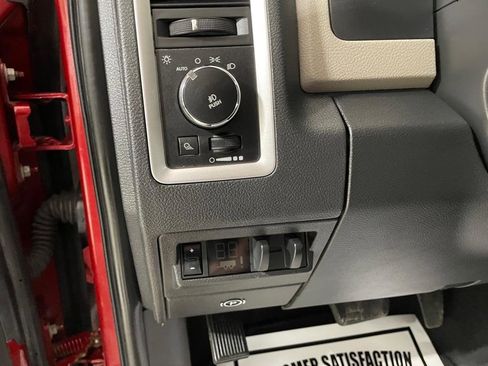 Used 2010 Dodge Ram 1500 Truck TRX image 27