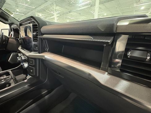 Used 2022 Ford F150 Raptor w/ Raptor 37 Performance Package AWD/4WD image 60